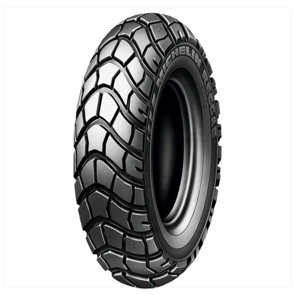 Caucho para Moto Michelin 120/90-10 57J Reggae Delantero Trasero